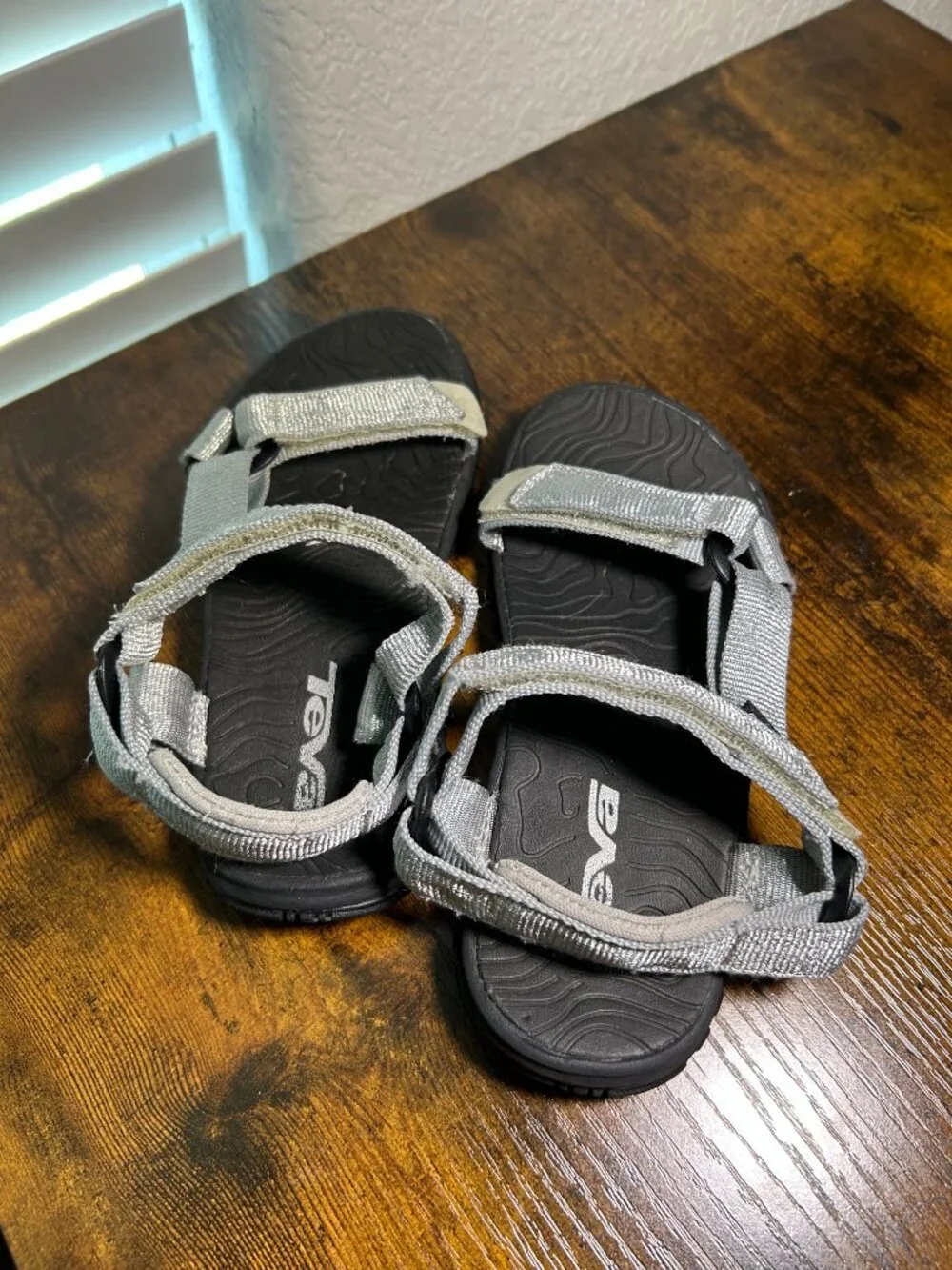 Teva shiny pictures